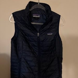 patagonia vest